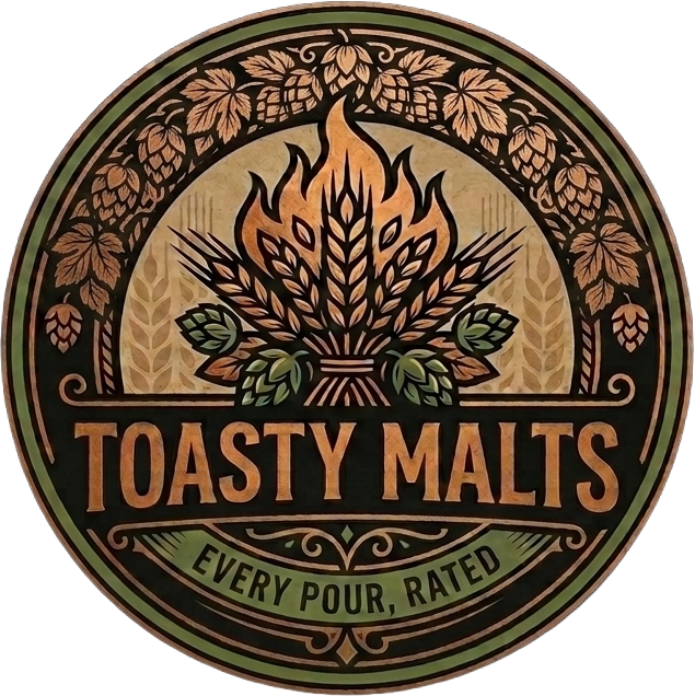 Toasty Malts
